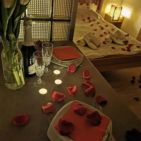 Take A Break Apartman