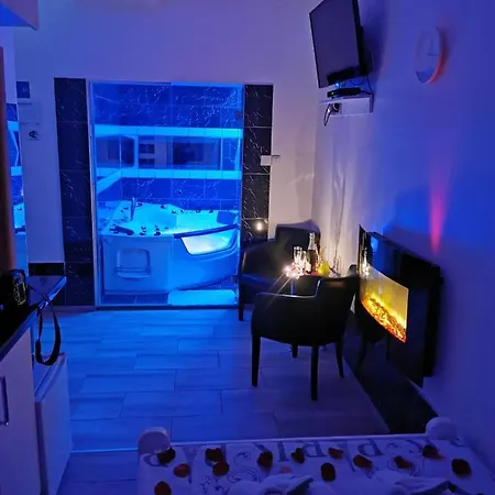 Apartman Take A Break *