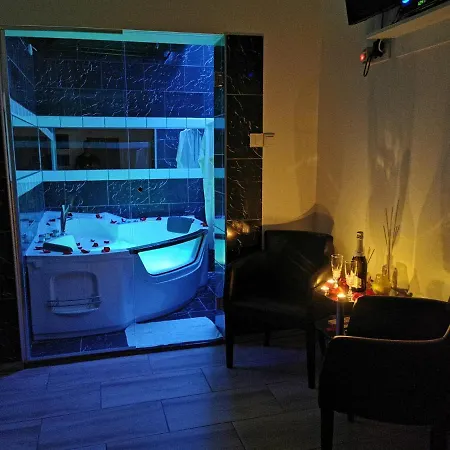 Apartment Take A Break *