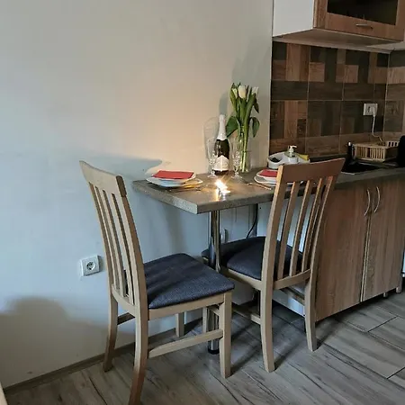 Take A Break Apartman Újvidék