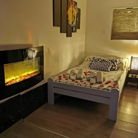 Take A Break * Újvidék