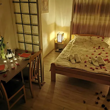 Apartment Take A Break Novi Sad