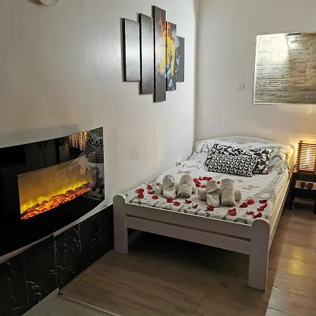 Take A Break * Újvidék