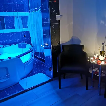 公寓 Take A Break *