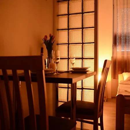 Take A Break Apartment Novi Sad