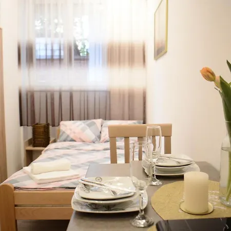 Take A Break Apartment *