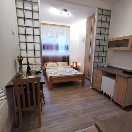 Apartment Take A Break