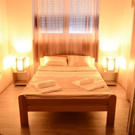 Take A Break Apartman *