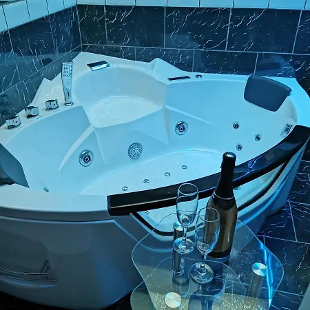 Apartman Take A Break