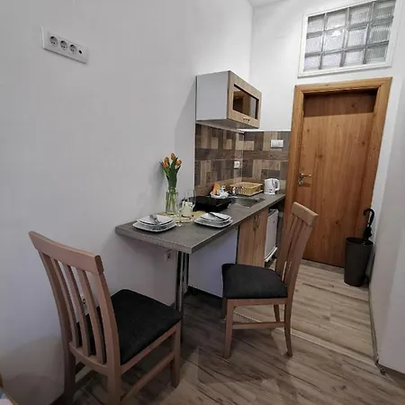 Take A Break Apartment