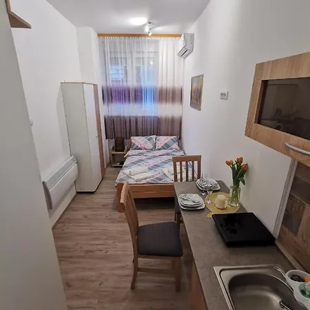 Apartment Take A Break Novi Sad